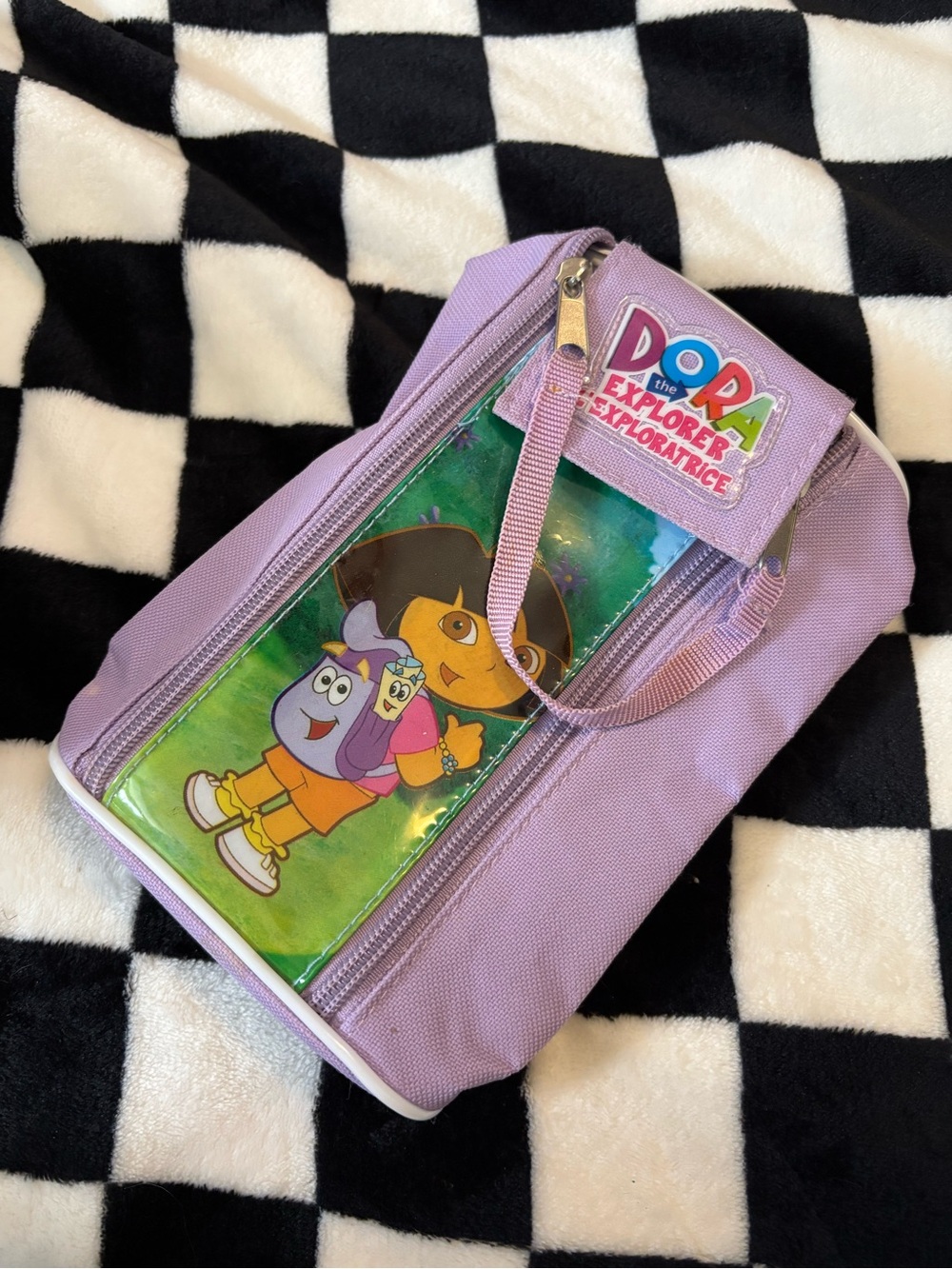 Dora pencil case